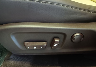 Подержанный автомобиль Lexus RX 2019 года (21 фото)