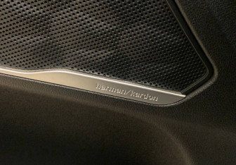 Подержанный автомобиль Hyundai Santa Fe 2022 года (24 фото)