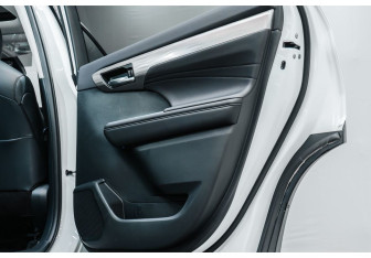 Новый Toyota Highlander 2025 (10 фото)