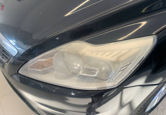 Подержанный автомобиль Ford Focus Hatchback 2008 года (15 фото)