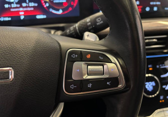 Подержанный автомобиль Exeed VX 2022 года (30 фото)