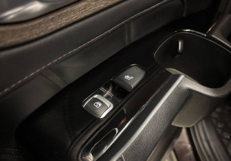 Подержанный автомобиль Kia Sorento 2021 года (18 фото)