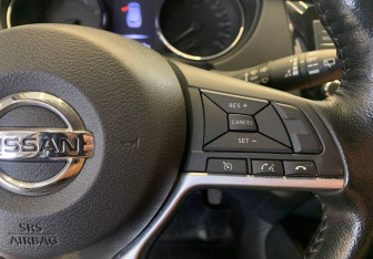 Подержанный автомобиль Nissan Qashqai 2019 года (19 фото)