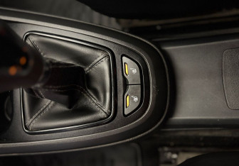 Подержанный автомобиль LADA (ВАЗ) Vesta Wagon 2021 года (21 фото)