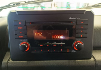 Подержанный автомобиль Suzuki Jimny 2020 года (22 фото)