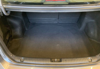 Подержанный автомобиль Kia Rio Sedan 2014 года (8 фото)