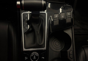 Подержанный автомобиль Kia Sportage 2023 года (23 фото)