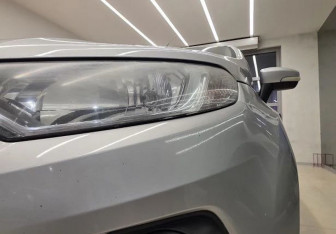 Подержанный автомобиль Ford EcoSport 2015 года (13 фото)