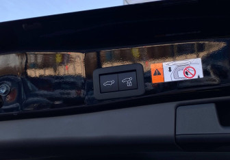 Новый Toyota RAV4 2025 (8 фото)