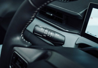 Новый Toyota RAV4 2026 (26 фото)