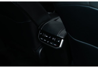 Новый Toyota Highlander 2025 (11 фото)