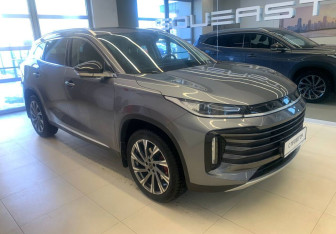 Подержанный автомобиль Exeed TXL 2022 года (3 фото)