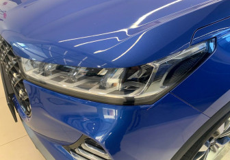 Подержанный автомобиль Chery Tiggo 7 Pro 2020 года (15 фото)