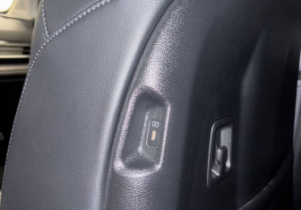 Подержанный автомобиль Kia Sportage 2023 года (16 фото)