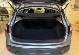 Подержанный автомобиль Nissan Qashqai 2011 года (7 фото)