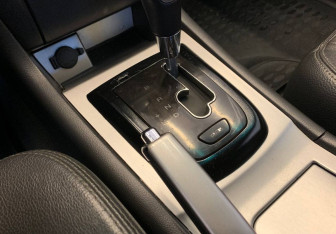 Подержанный автомобиль Chevrolet Epica 2011 года (18 фото)