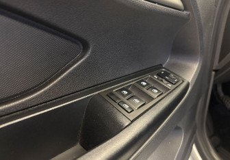 Подержанный автомобиль LADA (ВАЗ) Vesta Wagon 2021 года (20 фото)