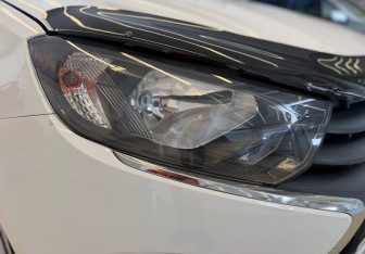 Подержанный автомобиль LADA (ВАЗ) Granta Sedan 2023 года (14 фото)