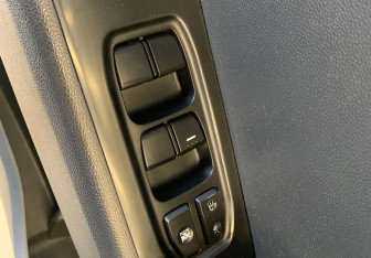 Подержанный автомобиль Hyundai Creta 2017 года (17 фото)