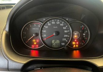 Подержанный автомобиль Mitsubishi Pajero Sport 2010 года (11 фото)