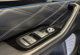 Подержанный автомобиль Exeed VX 2022 года (20 фото)