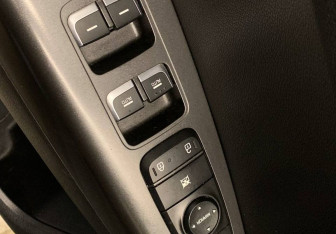 Подержанный автомобиль Kia Sportage 2018 года (17 фото)