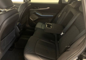 Подержанный автомобиль Exeed TXL 2023 года (10 фото)