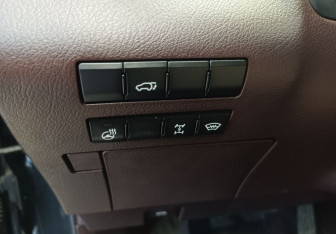 Подержанный автомобиль Lexus RX 2019 года (22 фото)