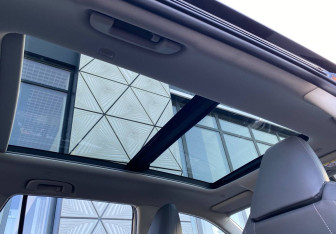 Новый Toyota RAV4 2026 (23 фото)