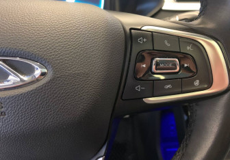 Подержанный автомобиль Chery Tiggo 7 Pro 2020 года (18 фото)