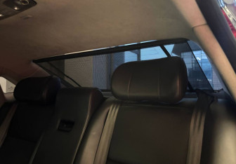 Подержанный автомобиль Hyundai Equus 2013 года (19 фото)