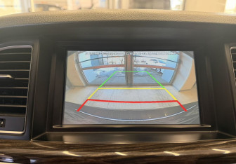 Подержанный автомобиль Hyundai Genesis 2016 года (23 фото)