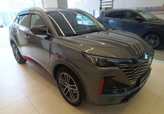 Подержанный автомобиль Changan CS55PLUS 2023 года (3 фото)