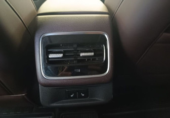 Подержанный автомобиль Chery Tiggo 7 Pro Max 2024 года (20 фото)