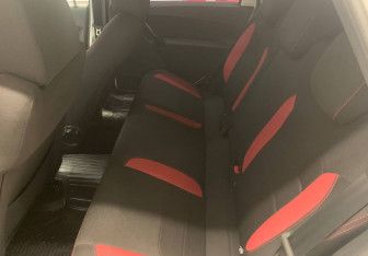 Подержанный автомобиль LADA (ВАЗ) Granta Sedan 2023 года (10 фото)