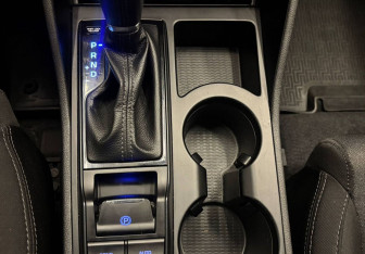 Подержанный автомобиль Hyundai Tucson 2018 года (21 фото)