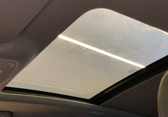 Подержанный автомобиль Chery Tiggo 7 Pro 2020 года (20 фото)