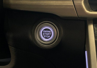 Подержанный автомобиль Exeed TXL 2023 года (24 фото)