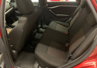 Подержанный автомобиль LADA (ВАЗ) Vesta Wagon 2020 года (10 фото)