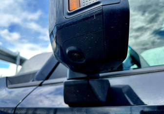 Новый Toyota Land Cruiser Prado 2025 (7 фото)