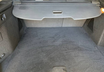 Подержанный автомобиль Exeed TXL 2022 года (7 фото)