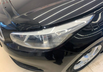 Подержанный автомобиль Kia Ceed Wagon 2014 года (14 фото)