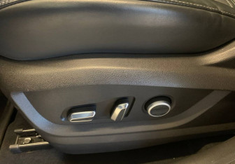 Подержанный автомобиль Exeed LX 2023 года (19 фото)