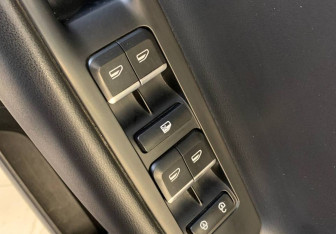 Подержанный автомобиль Geely Atlas 2020 года (17 фото)