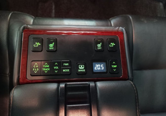 Подержанный автомобиль Toyota Camry Sedan 2012 года (23 фото)