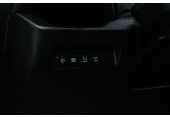 Новый Toyota RAV4 2025 (25 фото)