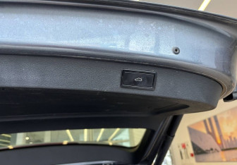 Подержанный автомобиль Skoda Kodiaq 2020 года (20 фото)