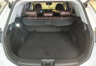 Подержанный автомобиль Chery Tiggo 7 Pro Max 2024 года (8 фото)