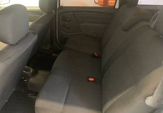 Подержанный автомобиль LADA (ВАЗ) Largus Wagon 2018 года (10 фото)