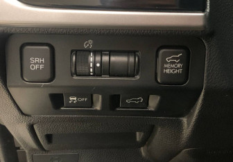 Подержанный автомобиль Subaru Forester Suv 2018 года (24 фото)